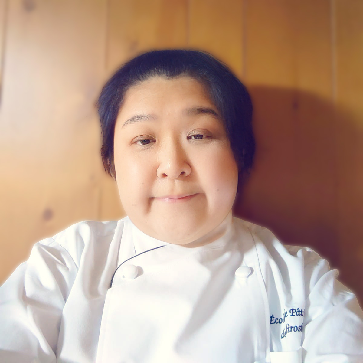 加藤直美先生の紹介写真