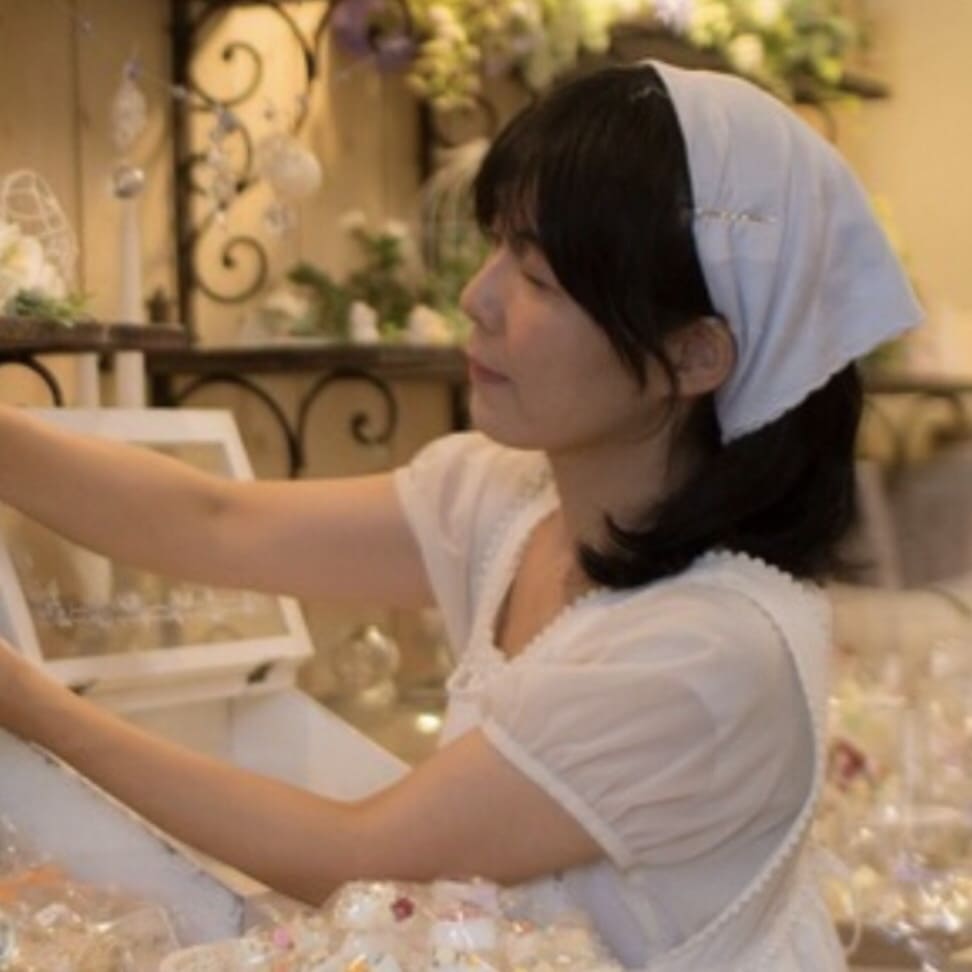 勝田先生の紹介写真